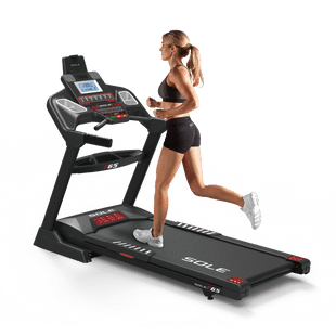 SOLE FITNESS F65 Sole Treadmill (2020 Model) - Deluxe.com.ng