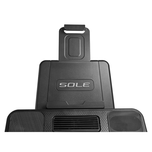 SOLE FITNESS F80 Sole Treadmill (2020) - deluxe.com.ng