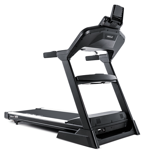 SOLE FITNESS F85 Sole Treadmill (2020) - deluxe.com.ng