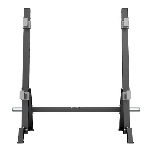 IMPACT FITNESS FA211 Industrial Squat Stand - deluxe.com.ng