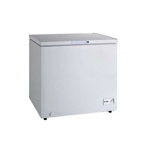 LG Chest Freezer FRZ 215 White -deluxe.com.ng