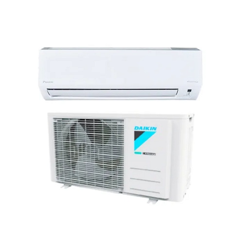 Daikin R32 1.5HP Air Conditioner Split Unit  GTQ35TV/RQG35 - deluxe.com.ng