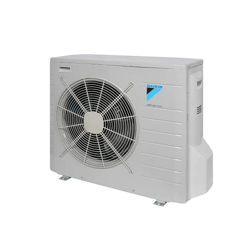 Daikin R32 1.5HP Air Conditioner Split Unit  GTQ35TV/RQG35 - deluxe.com.ng