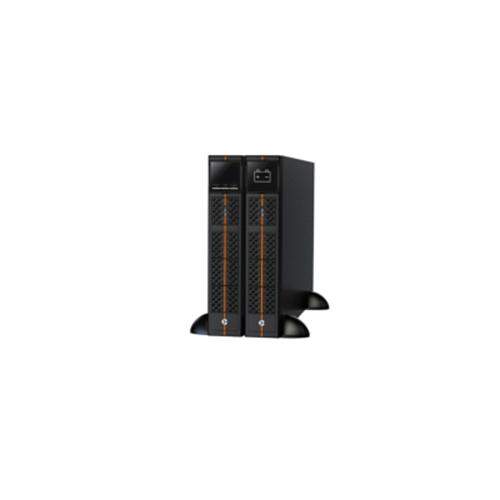 Liebert Vertiv UPS|GXTRT-1500IRT2UXL - 1.5KVA/1350W ONLINE UPS RACK MOUNT - DELUXE.COM.NG