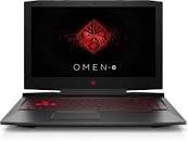 HP OMEN  15-CE198 GAMING, Core™️i7-8750H 2.2GHz, 1TB+256GB SSD, 16GB Ram,15.6" (1920x1080) BT WIN10,Webcam, NVIDIA®️ GTX 1060 6144MB Backlit Keyboard. Open Box