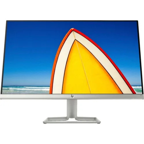 HP Monitor | 24 Inch With VGA/HDMI Port 24F Display Monitor - L09845-004 - deluxe.com.ng