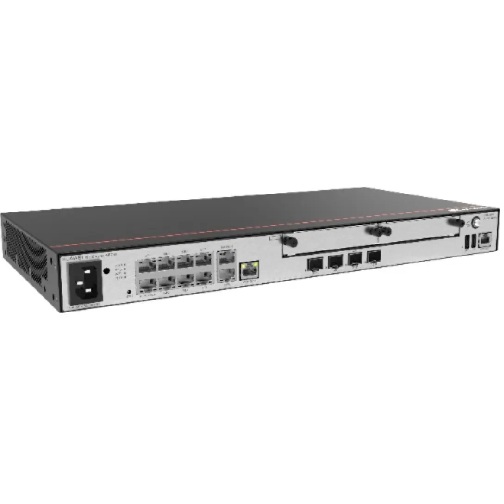 Huawei Ar730, 2*ge Combo Wan, 1*10ge(sfp+) Wan, 8*ge Lan, 1*ge Combo Lan, 2*usb 2.0, 2*sic