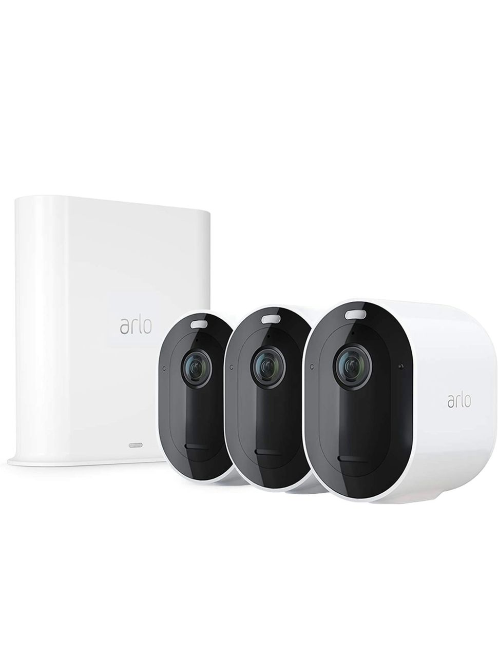 ARLO PRO 3 SECURITY CAMERA