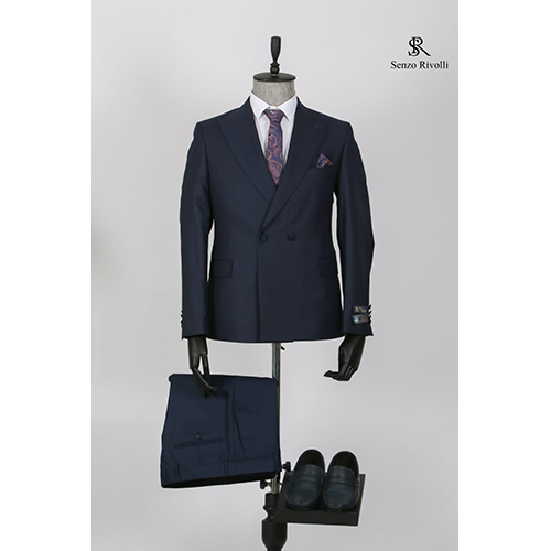 HIGH QUALITY MEN'S SUIT 371 (AVAILABLE IN ALL SIZE) - Deluxe.com.ng