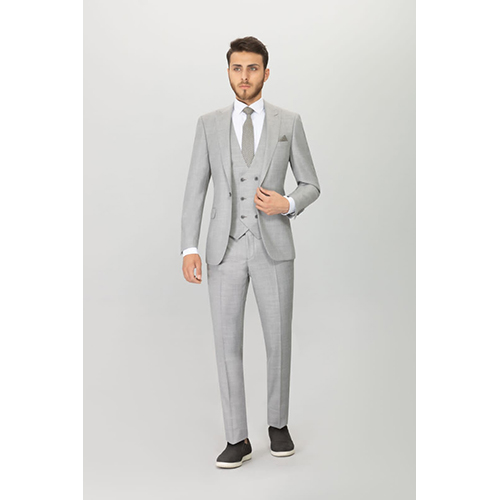 HIGH QUALITY MEN'S SUIT 274 (AVAILABLE IN ALL SIZE) - Deluxe.com.ng