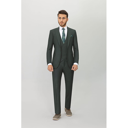 HIGH QUALITY MEN'S SUIT 272 (AVAILABLE IN ALL SIZE) - Deluxe.com.ng