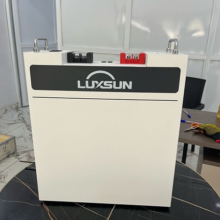 Luxsun 15kwh 51.2V Lithium Battery 304Ah (16pcs battery cell) – A GRADE Luxsun 15kwh 51.2V Lithium Battery 304Ah (16pcs battery cell) – A GRADE