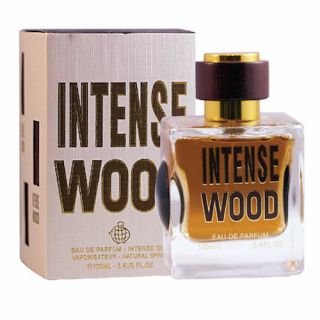 INTENSE WOOD ORIGINAL DESIGNER PERFUME FOR MEN (N)