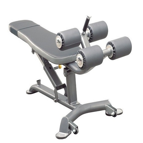 IMPULSE FITNESS IT7013B Multi Ab Bench - deluxe.com.ng