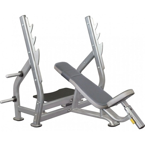 IMPULSE FITNESS IT7015C Incline Weight Bench - deluxe.com.ng