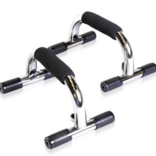 GATEGOLD FITNESS - JAC24 Push-up bar - deluxe.com.ng