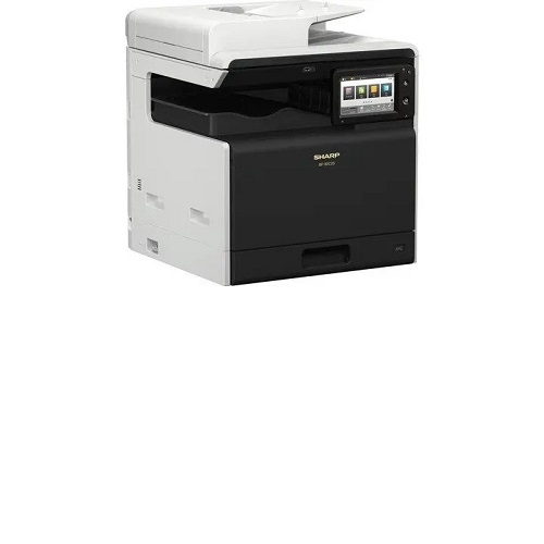 SHARP MULTI FUNCTIONAL PRINTER BP-20C25T/TONER (LWN) SHARP MULTI FUNCTIONAL PRINTER BP-20C25T/TONER (LWN) - deluxe.com.ng