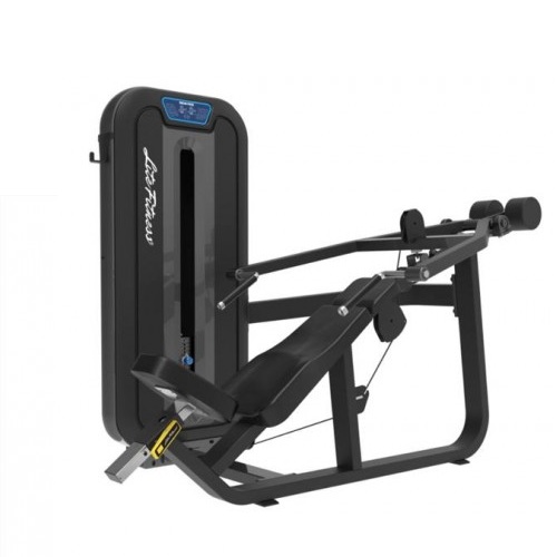 LITE FITNESS LD8013 INCLINE PRESS - Deluxe.com.ng