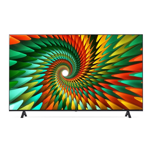 LG 65 Inch NanoCell NANO77 Series UHD 4K Smart TV - deluxe.com.ng