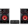 LG AUD 98CL 3500W  XBOOM HOME THEATRE