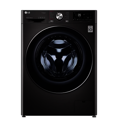 LG 2 in 1 Front Load 10.5KG Washer, 7KG Dryer | WM 4V5RGPYJE - deluxe.com.ng