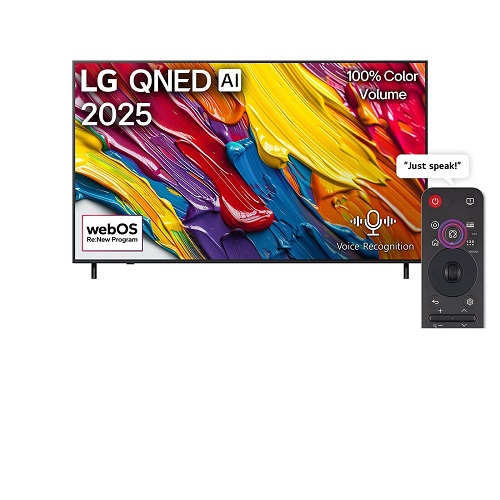 LG 100 INCH QNED TV | TV 100 QNED86A6 LG 100 INCH QNED TV | TV 100 QNED86A6 - deluxe.com.ng