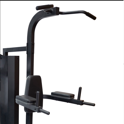 MS FITNESS MS621s 2 Station Home Gym - deluxe.com.ng