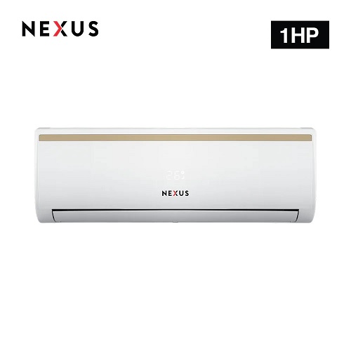 Nexus 2hp Inverter Split AC | NX-MSHFB-18CR410