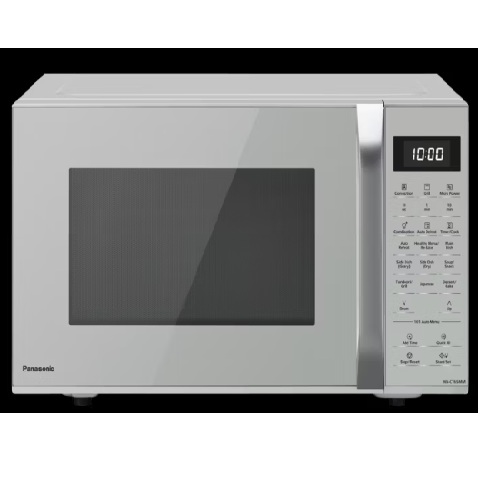 Panasonic 27L Microwave Oven NN-CT65MMKPQ - deluxe.com.ng