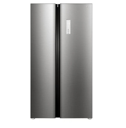 TCL P635SBSS Side By Side Refrigerator