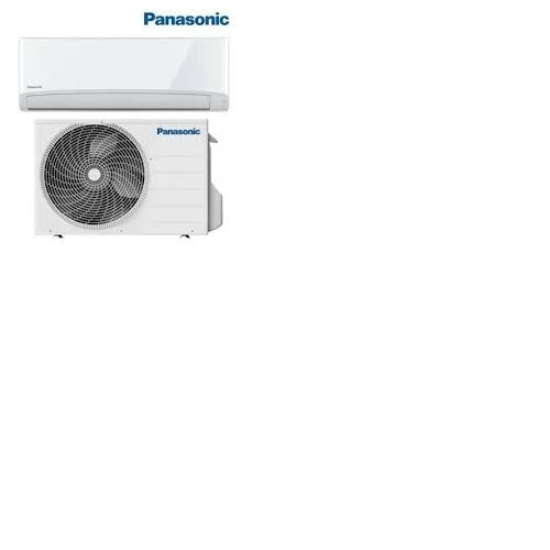 Panasonic Basic Wall Mounted Split Air Conditioner 2hp R32 Gas - CSCU - YN18XKD-3 - deluxe.com.ng