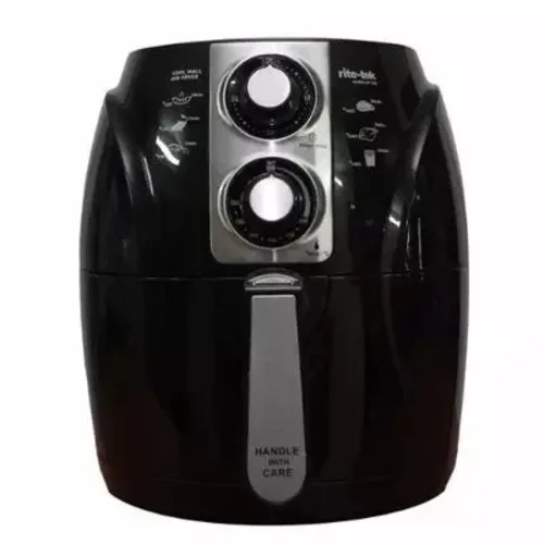 Rite-tek Air Fryer LF310 - deluxe.com.ng