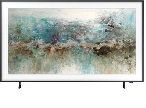 Samsung 65'' The Frame Smart TV - QA65LS03AAUXKE -deluxe.com.ng