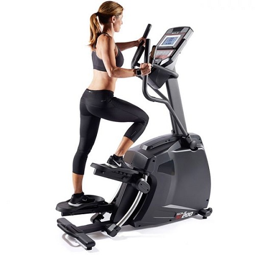 SOLE FITNESS SC200 Sole Climber / Stepper - Deluxe.com.ng