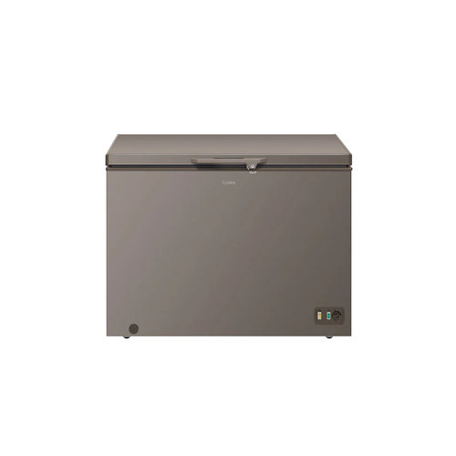 Syinix 245L Chest Freezers |  FZ320F03S - deluxe.com.ng