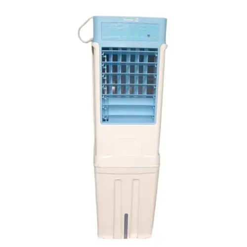 Scanfrost 45L Tower Slim Air Cooler | SFAC 4000 - deluxe.com.ng