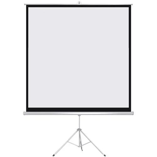 Smaat Projector 60/60 Trypod screen