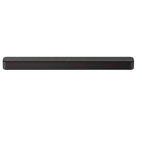 SONY 2CH SINGLE SOUNDBAR WITH BLUETOOTH® TECHNOLOGY | HT-S100F (SC) - deluxe.com.ng