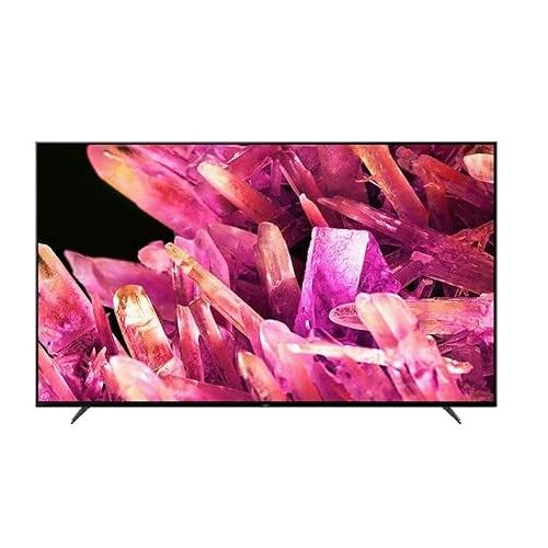 Sony Bravia 108 cm 43 inches 4K Ultra HD Smart LED Android TV Television KD-43X75K - deluxe.com.ng