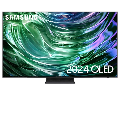 Samsung 65 Inch OLED Screen | QA65S90DAU Samsung 65 Inch OLED Screen | QA65S90DAU - deluxe.com.ng
