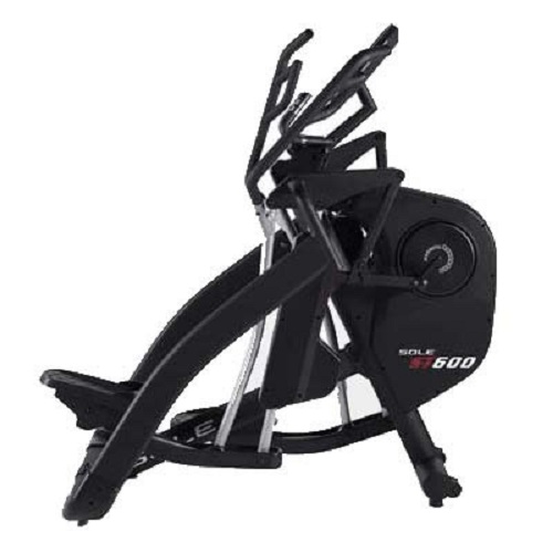 SOLE FITNESS ST600 STEPPER (STRIDER) - Deluxe.com.ng