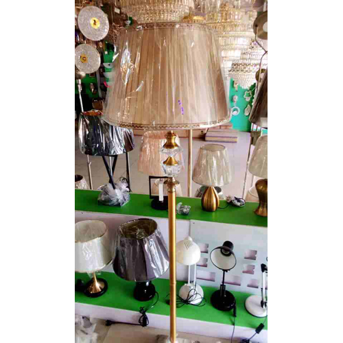 STANDING LAMP QUALITY LIGHT- FOR INDOOR USE (LIPLA) - deluxe.com.ng