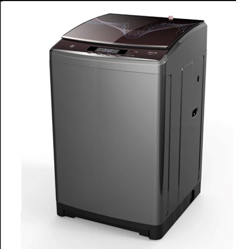 Scanfrost 10KG Top Load Fully Automatic Washing Machine |  SFWMTLXK -deluxe.com.ng