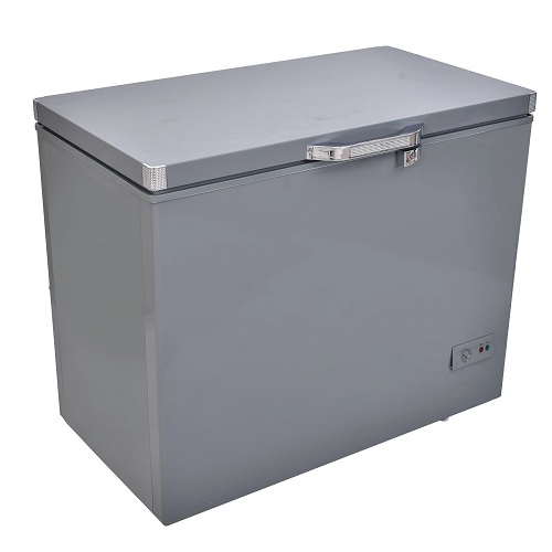 Scanfrost 250 Liters Chest Freezer (SFL250 ECO) - deluxe.com.ng