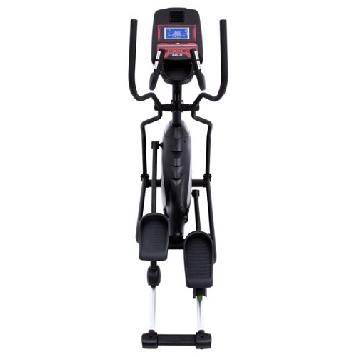 SOLE FITNESS Sole Elliptical Cross Trainer E20 - deluxe.com.ng