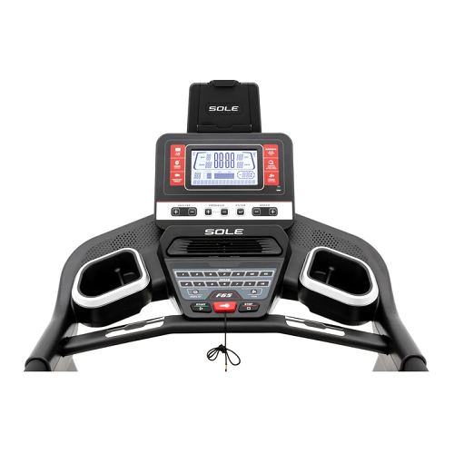 SOLE FITNESS Sole Treadmill F65-2023 model - deluxe.com.ng