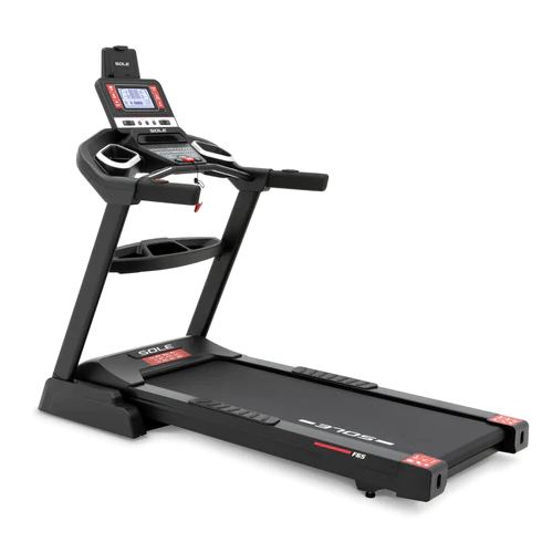 SOLE FITNESS Sole Treadmill F65-2023 model - deluxe.com.ng