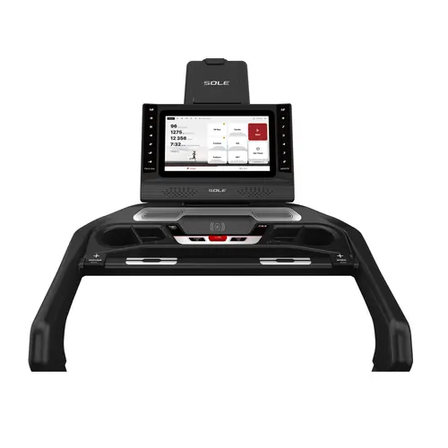 SOLE FITNESS Sole Treadmill F85-2023 Model - deluxe.com.ng