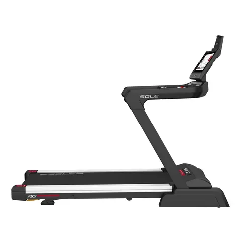 SOLE FITNESS Sole Treadmill F85-2023 Model - deluxe.com.ng