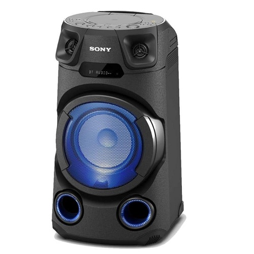 Sony V13 High Power Audio System with BLUETOOTH® Technology - deluxe.com.ng